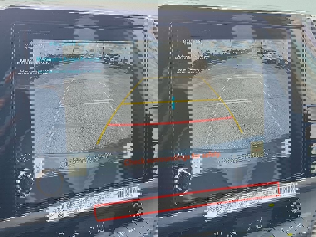 New 2026 Toyota Camry SE image 17