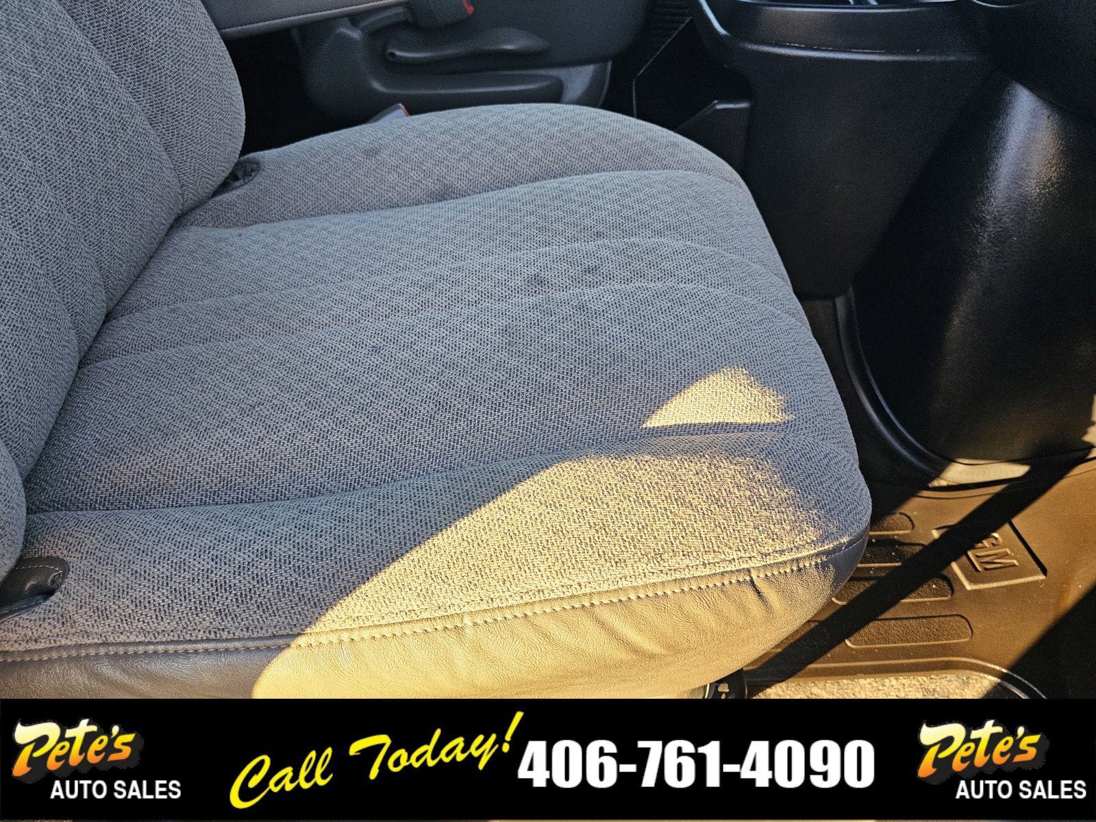 Used 2014 Chevrolet Express 1500 LS RWD image 15