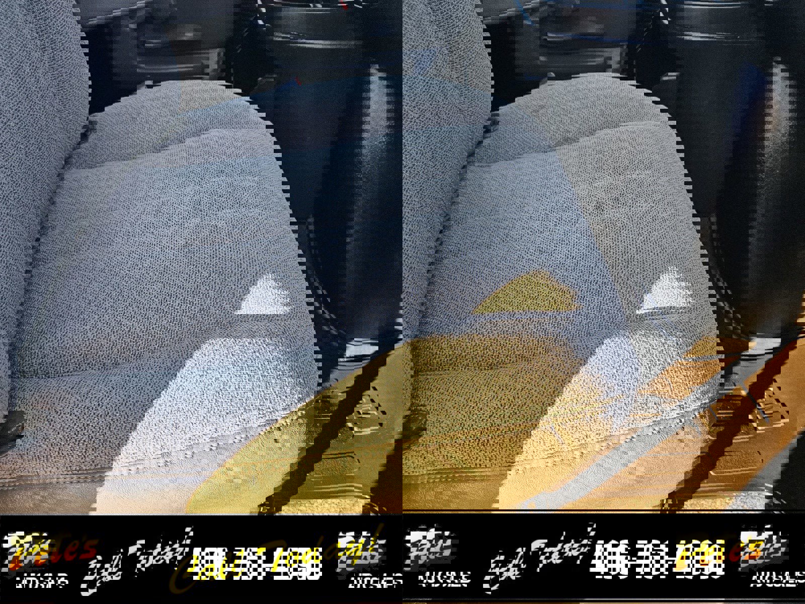 Used 2014 Chevrolet Express 1500 LS image 15