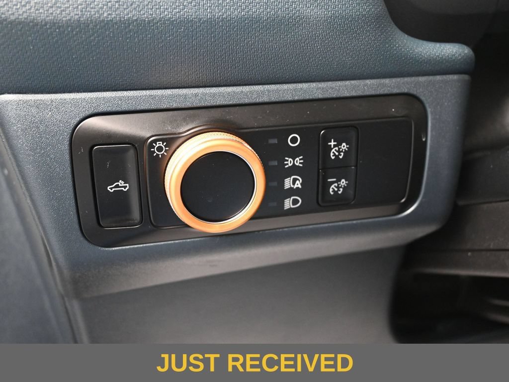 Certified 2024 Ford Maverick XLT FWD image 20