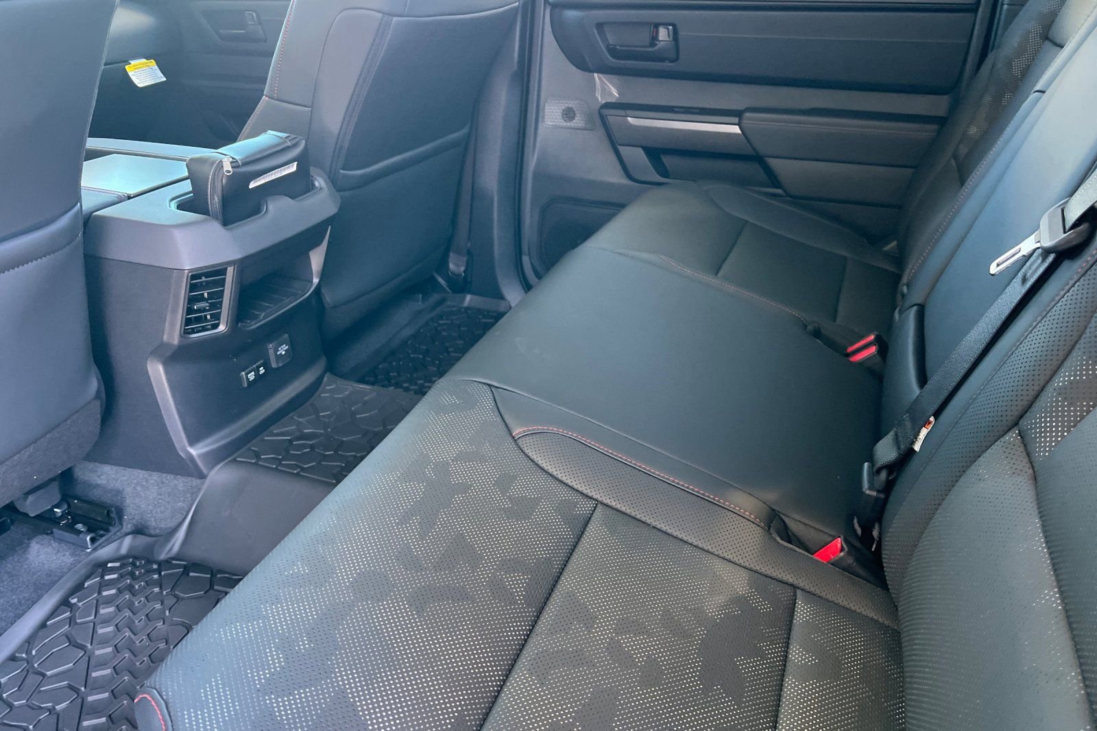 New 2026 Toyota Tundra TRD Pro image 9