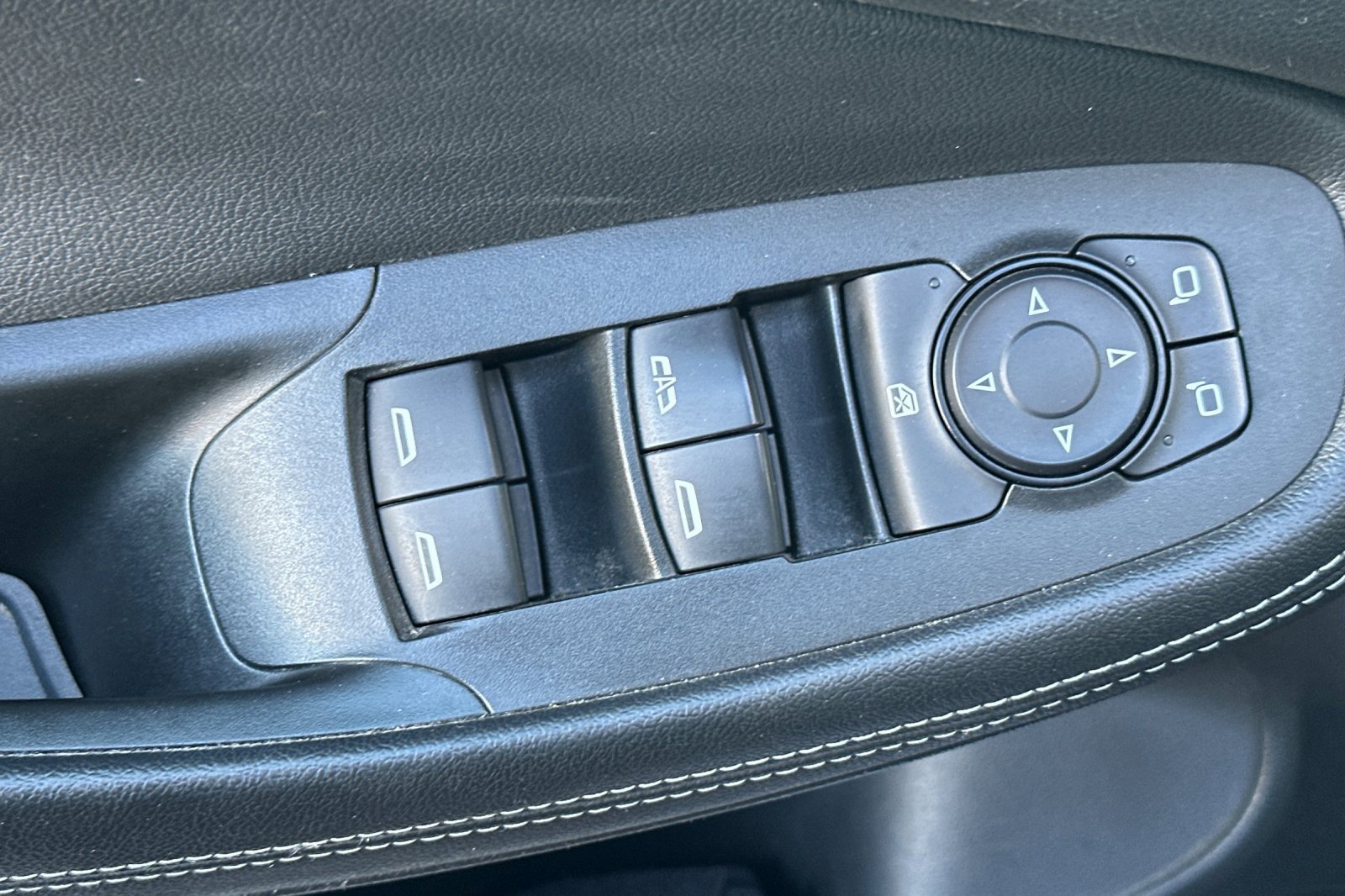 Certified 2021 Buick Encore GX Preferred image 12