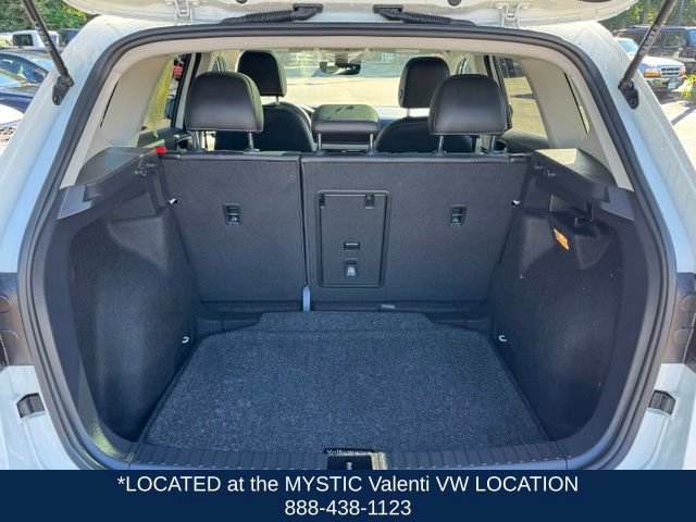 Certified 2023 Volkswagen Taos SE w/ Panoramic Sunroof Package FWD image 20