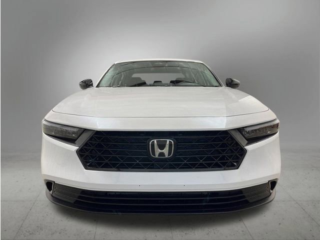 New 2025 Honda Accord SE image 9