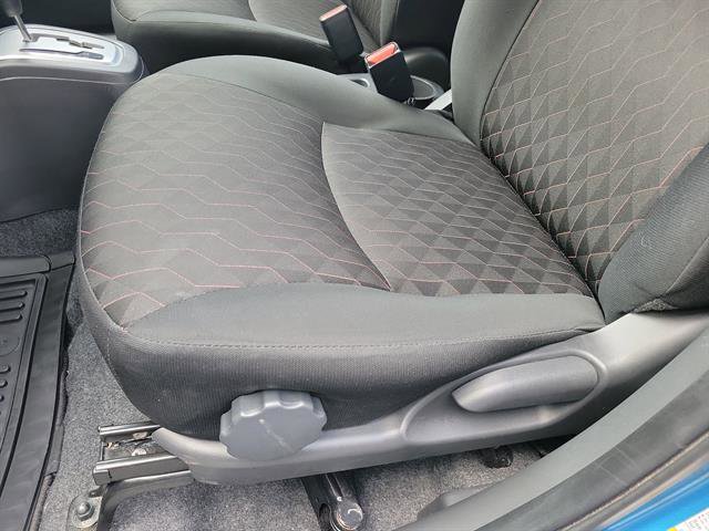 Used 2024 Mitsubishi Mirage ES image 4