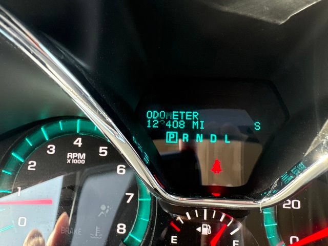 Used 2017 Chevrolet Traverse Premier AWD/4WD image 32