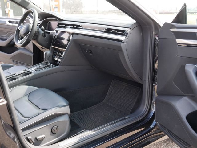 Used 2022 Volkswagen Arteon SEL image 20