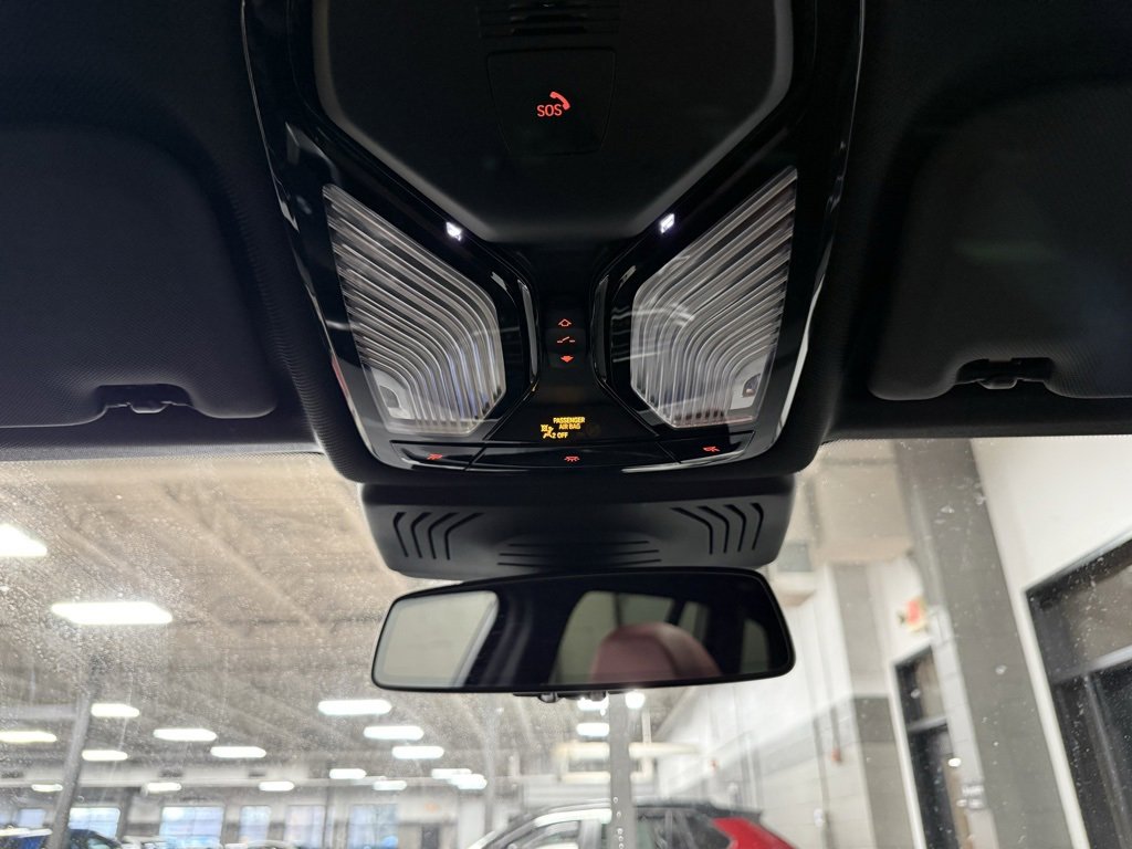 Used 2022 BMW X3 xDrive30i w/ Convenience Package w/ZPA image 16