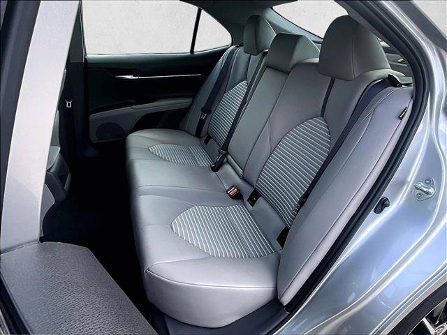 Used 2023 Toyota Camry SE FWD image 28
