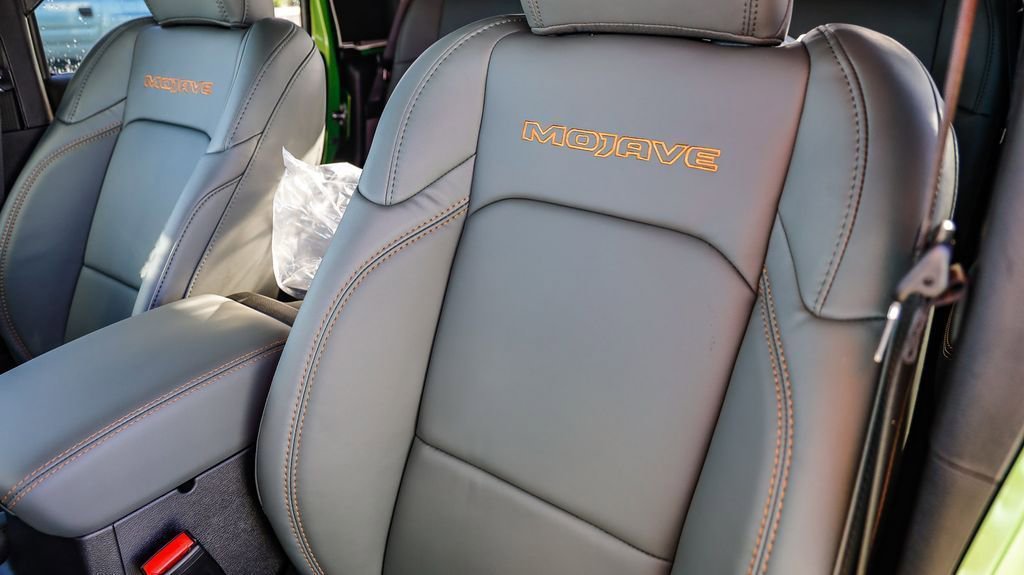 New 2026 Jeep Gladiator Mojave image 26