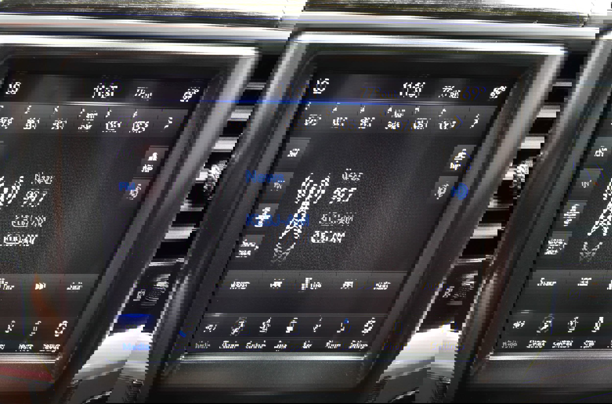 Used 2018 RAM 3500 Laramie Longhorn image 31