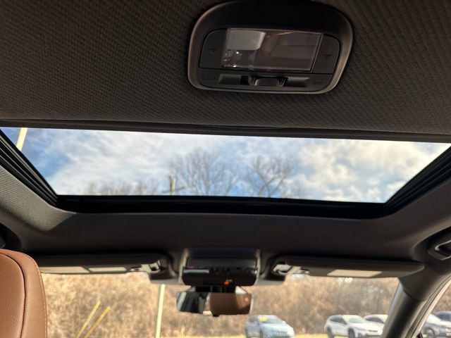 New 2026 Subaru Outback Touring XT image 18