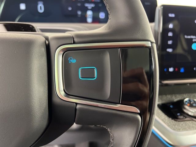 New 2025 Ford Expedition Tremor image 18