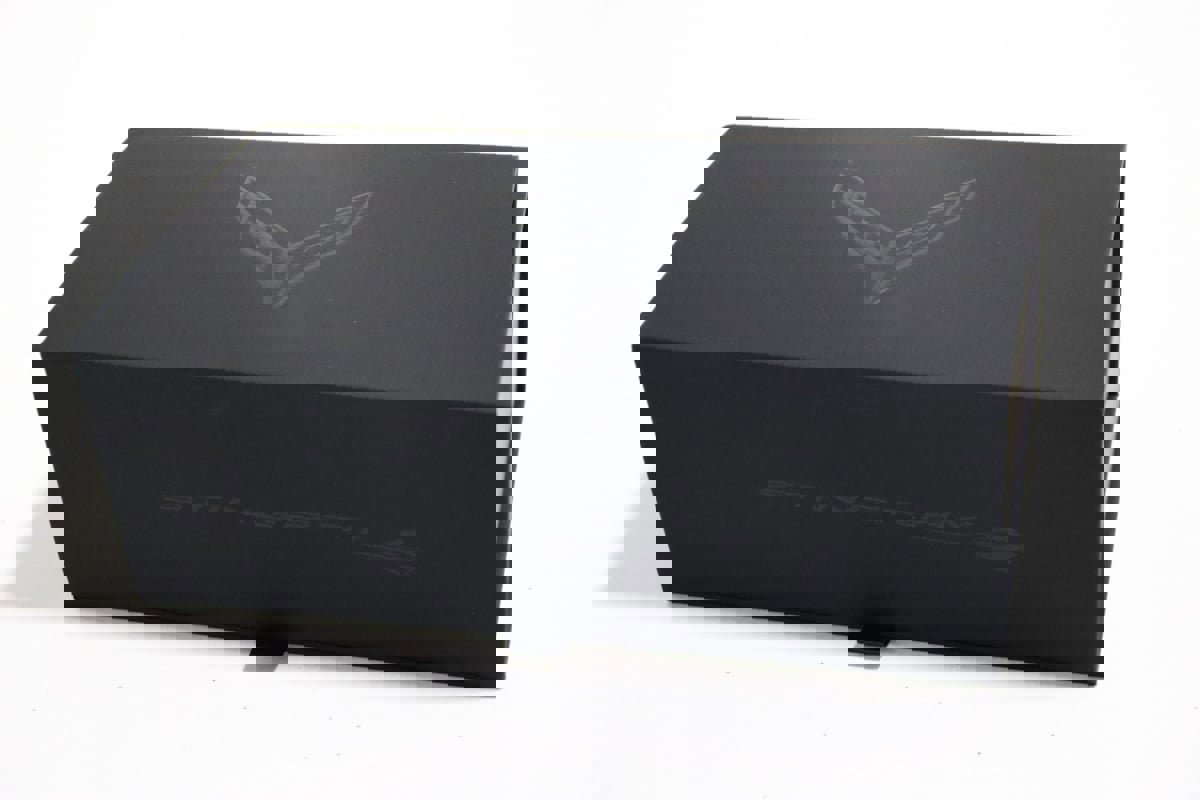 Used 2024 Chevrolet Corvette Stingray Premium Conv w/ Stealth Interior Trim Package image 88