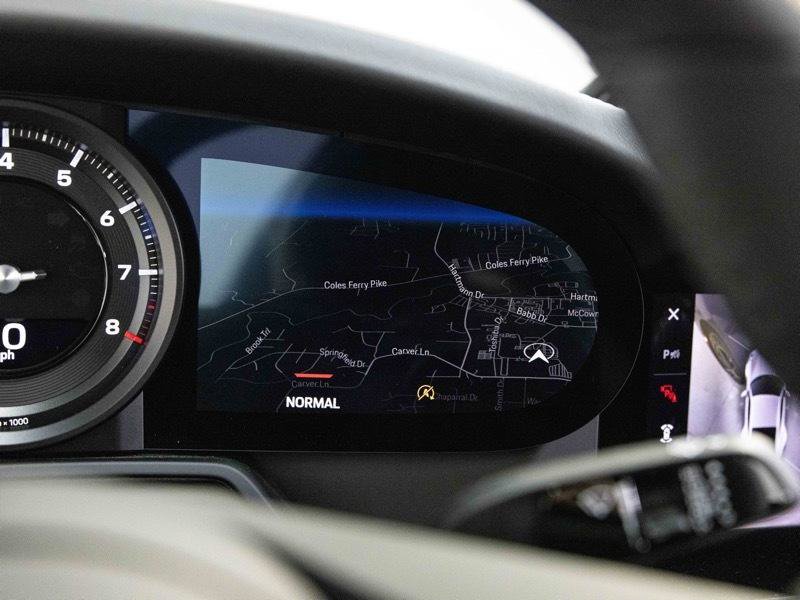 Used 2024 Porsche 911 Carrera T image 43