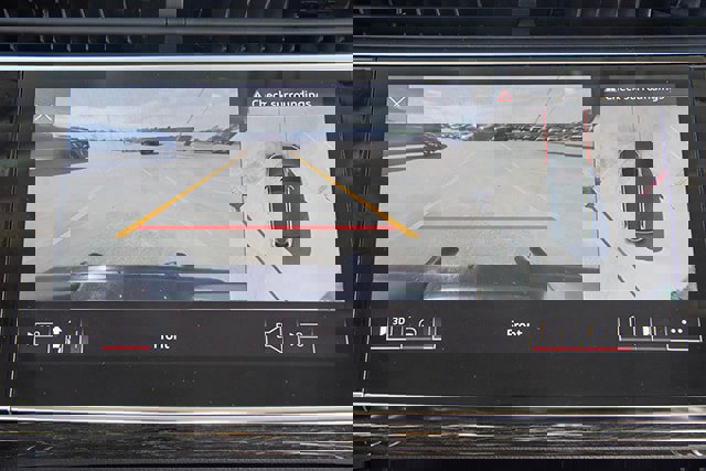 Used 2024 Audi Q7 2.0T Premium Plus image 14