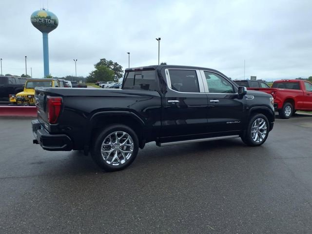 Used 2019 GMC Sierra 1500 Denali w/ Denali Ultimate Package image 3