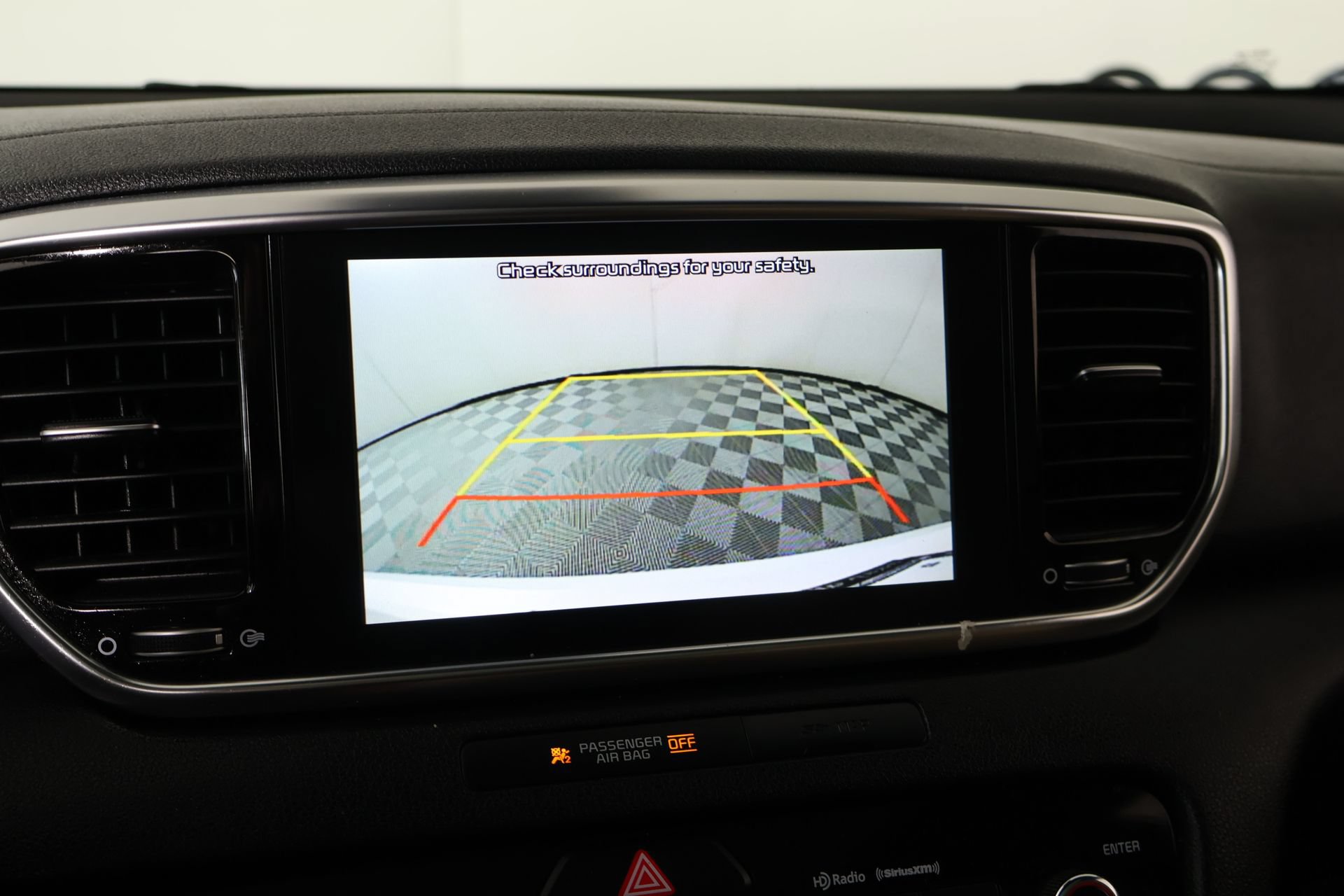 Used 2020 Kia Sportage SX AWD/4WD image 6