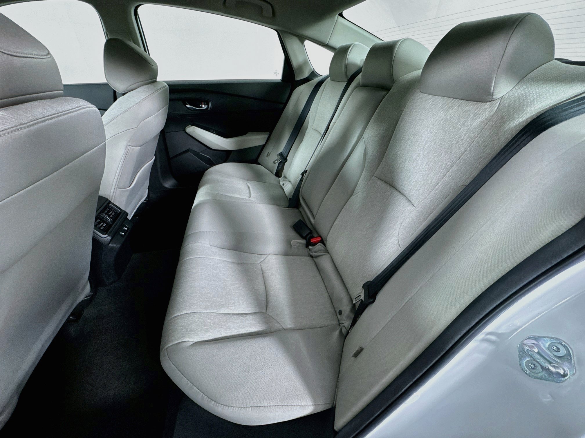 Used 2025 Honda Accord LX image 22