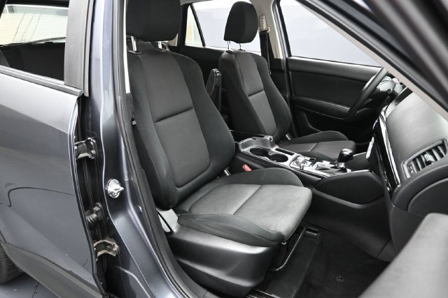 Used 2016 MAZDA CX-5 Sport FWD image 28