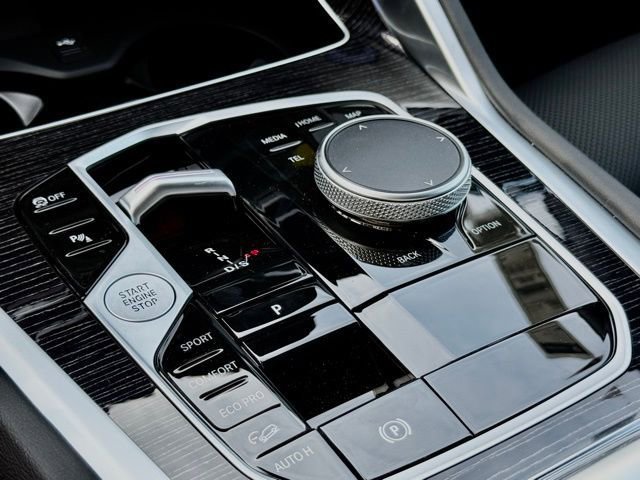 New 2026 BMW X6 xDrive40i w/ Premium Package AWD/4WD image 24