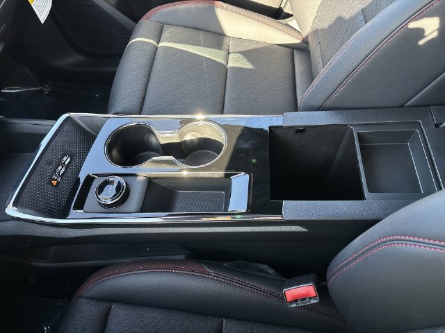 New 2027 Chevrolet Equinox RS w/ Safety and Technology Package FWD image 24