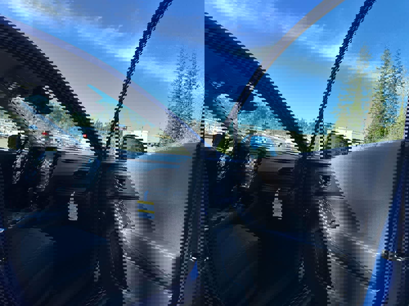 New 2026 Subaru Crosstrek 2.5i AWD/4WD image 16