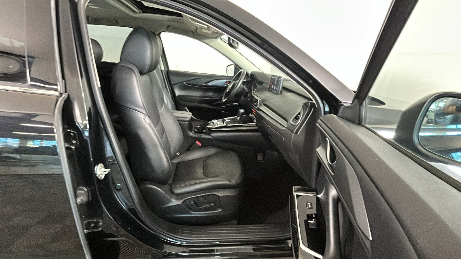 Used 2020 MAZDA CX-9 Touring w/ Touring Premium Package AWD/4WD image 38
