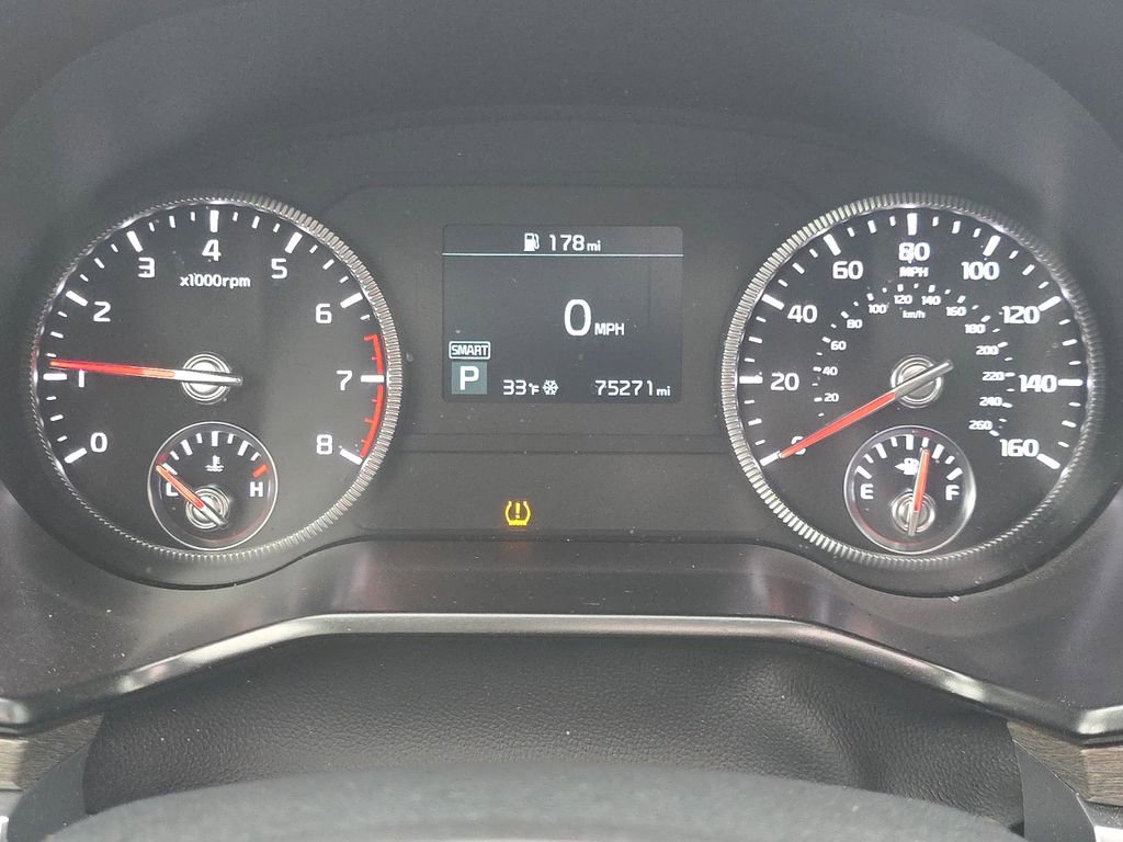 Used 2021 Kia Telluride EX w/ Towing Package image 29