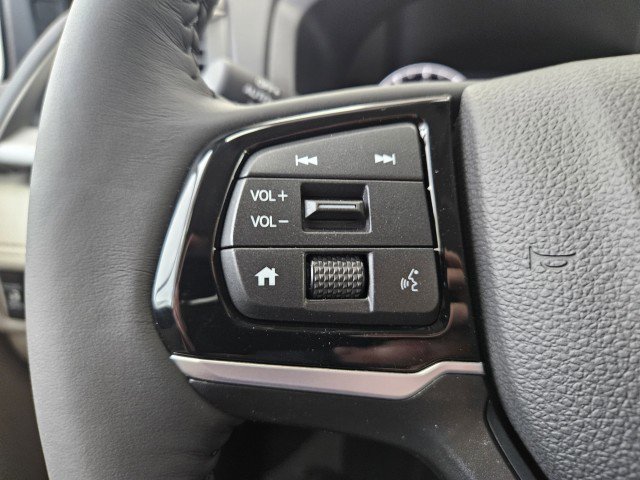 New 2026 Honda Odyssey EX-L image 30