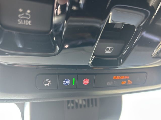 New 2026 Chevrolet Suburban RST w/ Comfort Package image 31