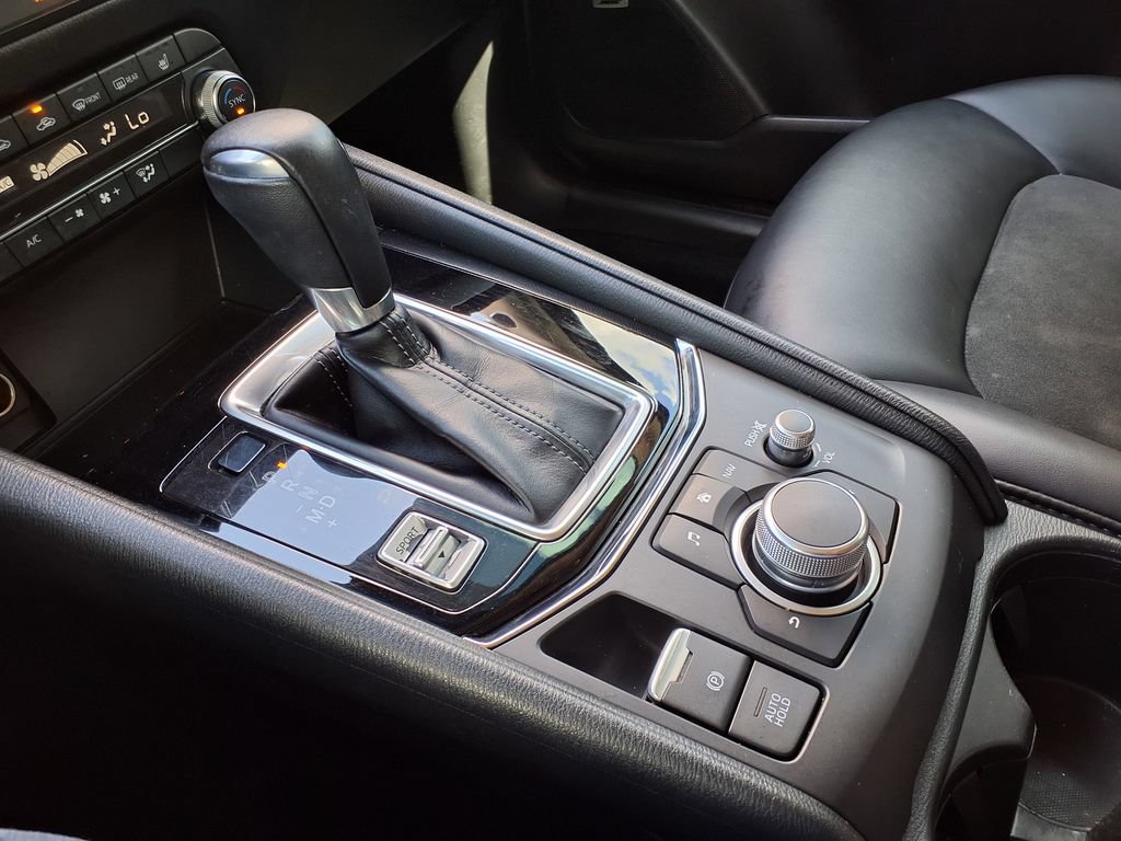 Used 2019 MAZDA CX-5 Touring FWD image 30