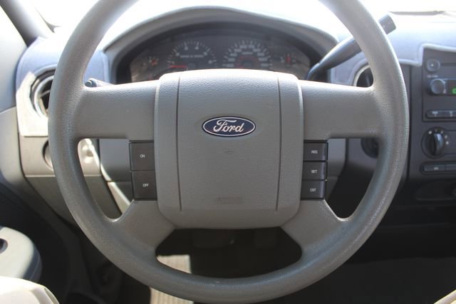 Used 2006 Ford F150 XLT image 10