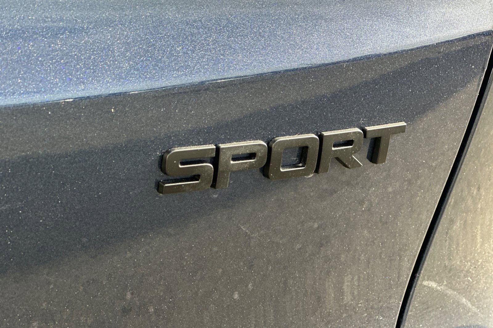 Used 2024 Honda CR-V Sport Touring image 31