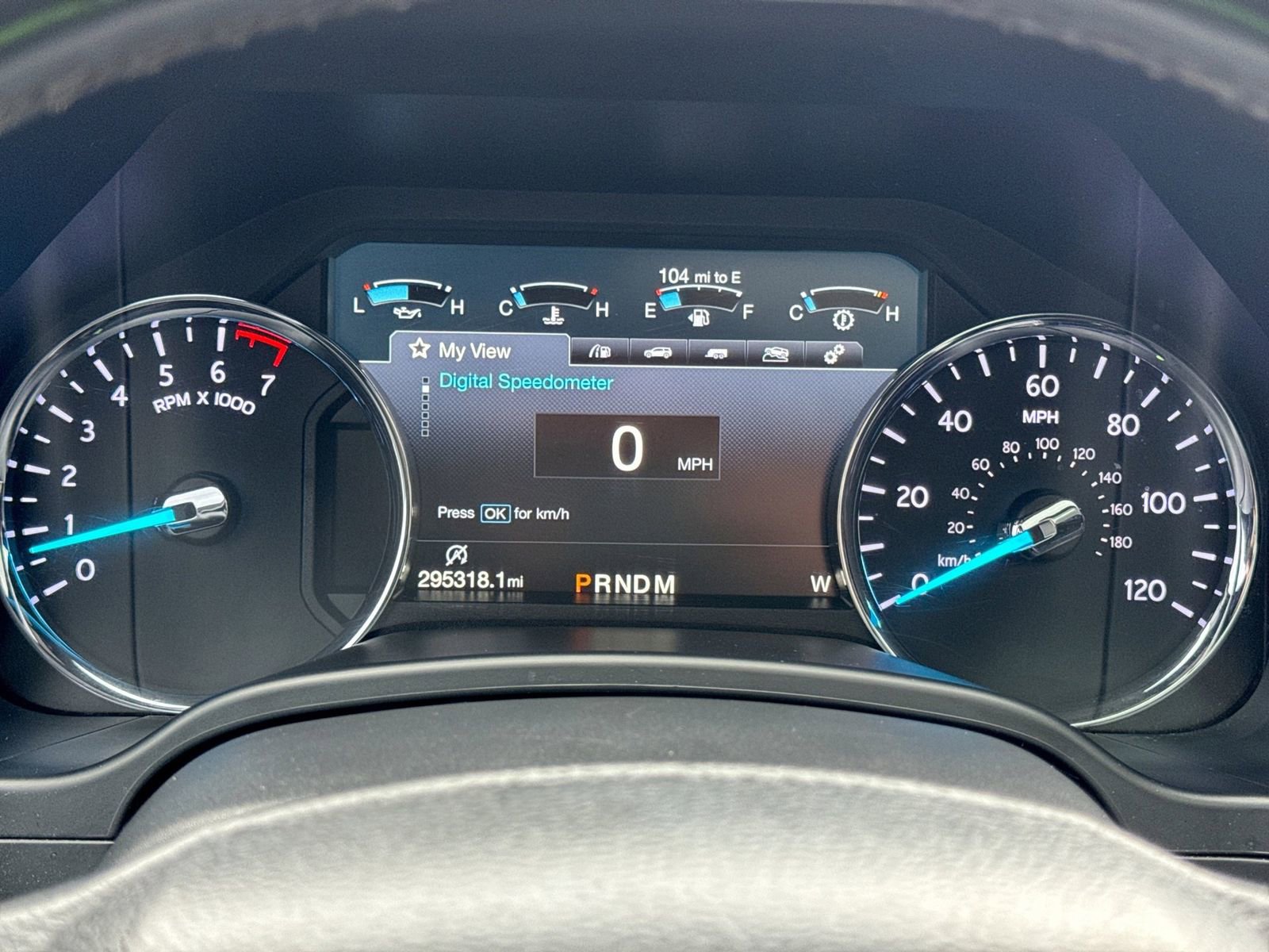 Used 2018 Ford Expedition Max Limited w/ Equipment Group 302A AWD/4WD image 41