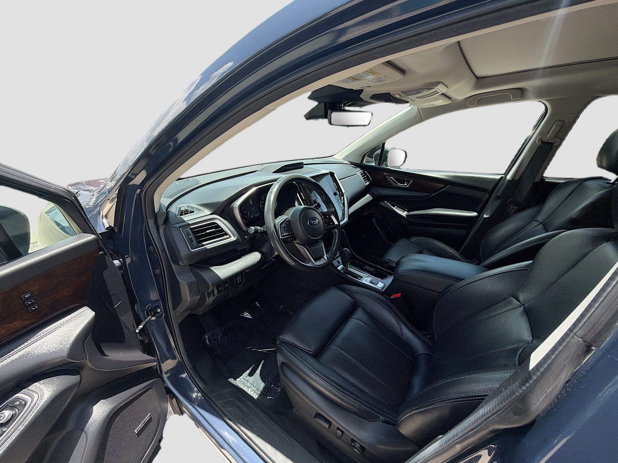 Used 2024 Subaru Ascent Touring AWD/4WD image 7