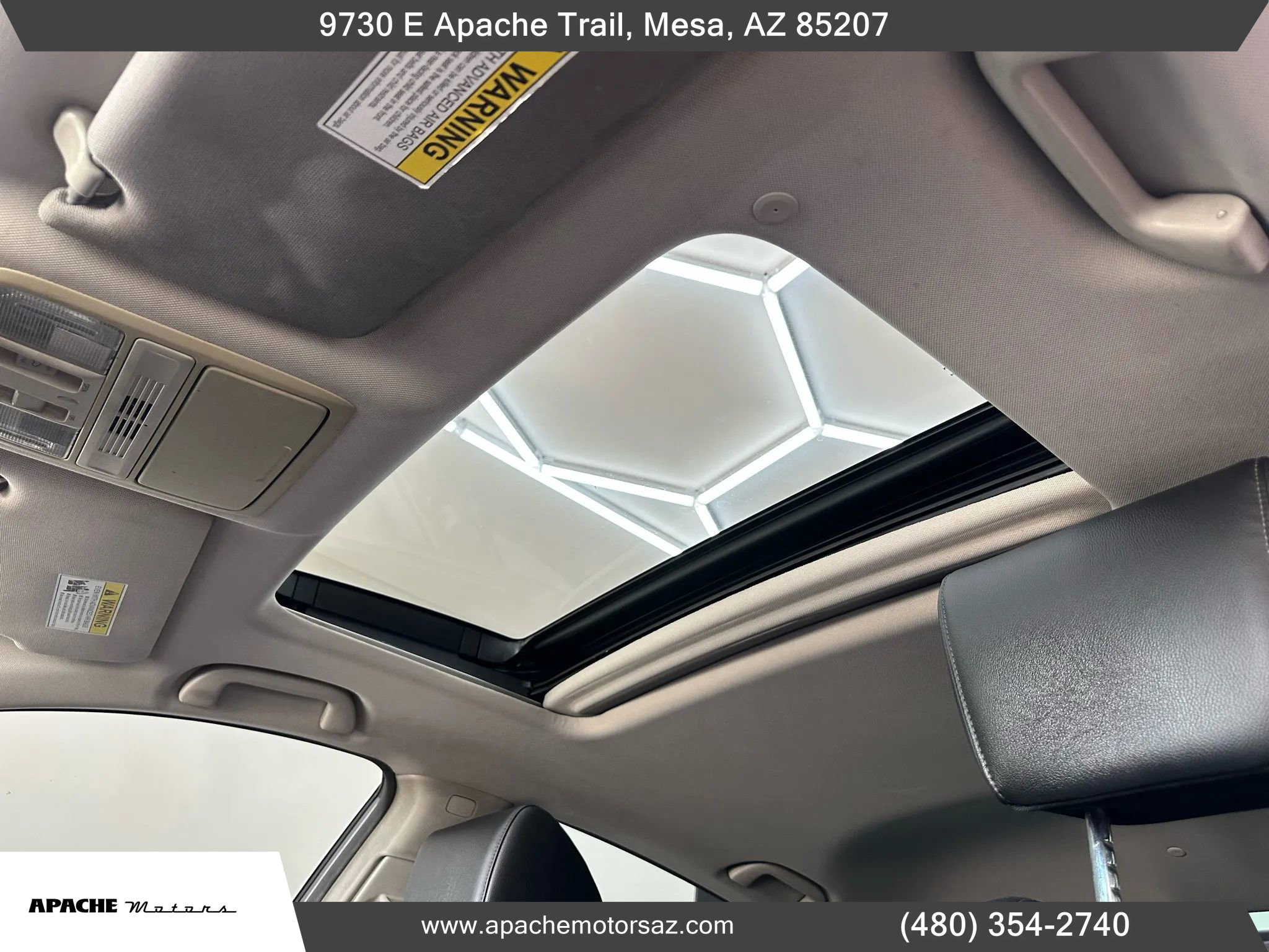 Used 2018 Honda Accord EX-L image 32