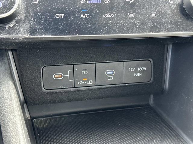 Used 2025 Hyundai Sonata SEL FWD image 22