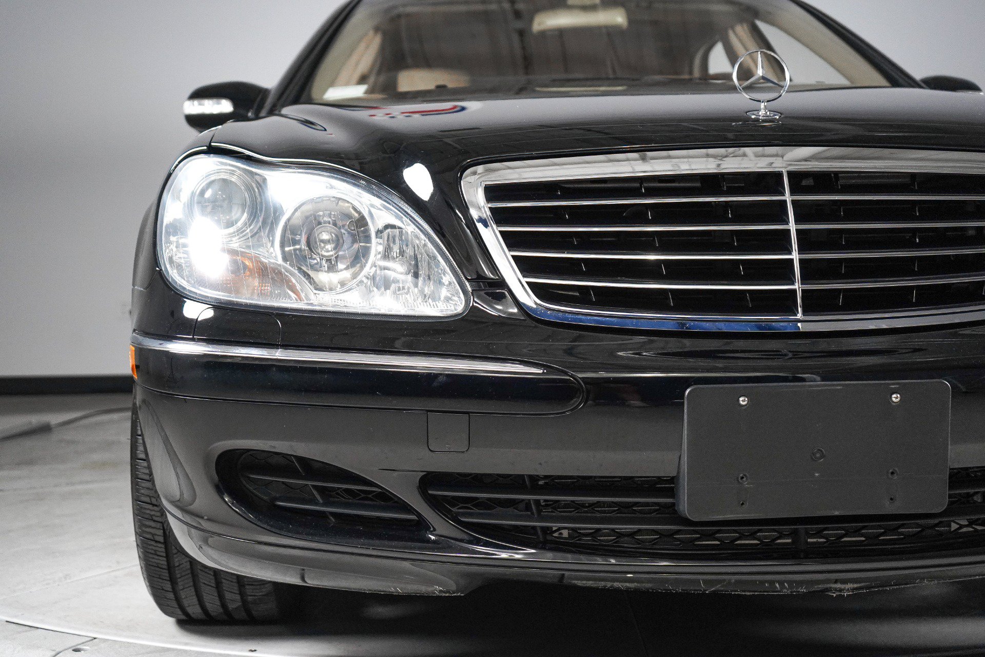 Used 2003 Mercedes-Benz S 500 4MATIC image 39