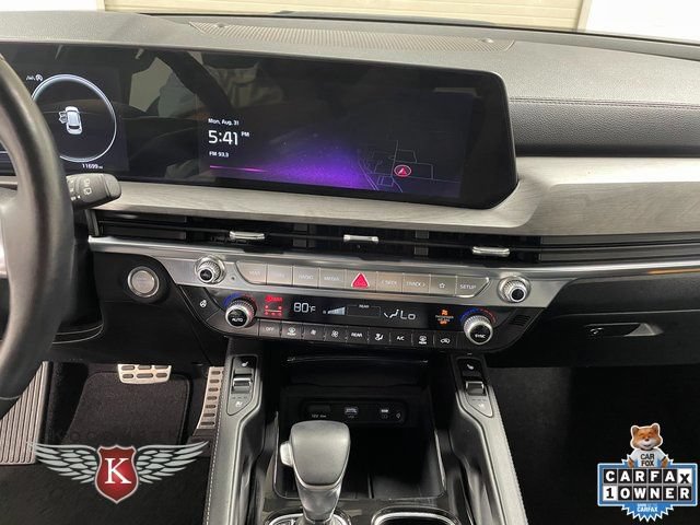 Used 2024 Kia Telluride SX Prestige X-Pro AWD/4WD image 17