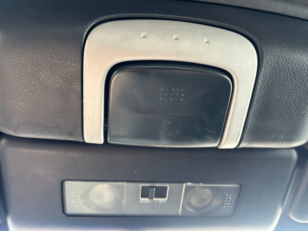 Used 2006 Nissan 350Z Touring image 13