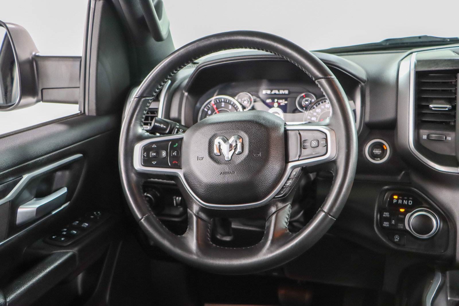 Used 2023 RAM 1500 Big Horn image 12