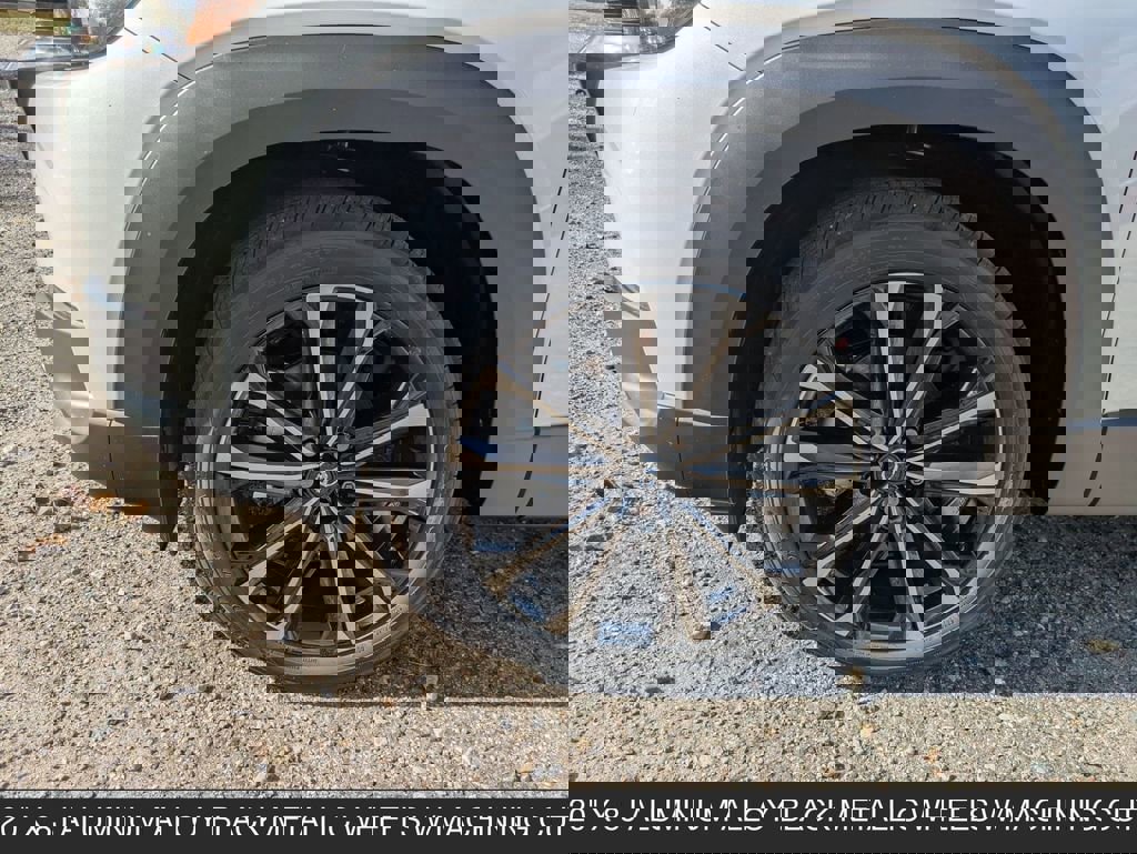 New 2025 MAZDA CX-50 AWD 2.5 S w/ Weather Package image 11