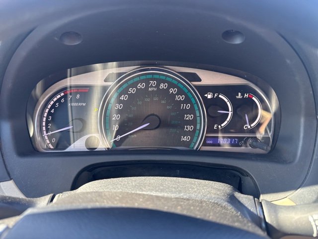 Used 2013 Toyota Venza LE image 21
