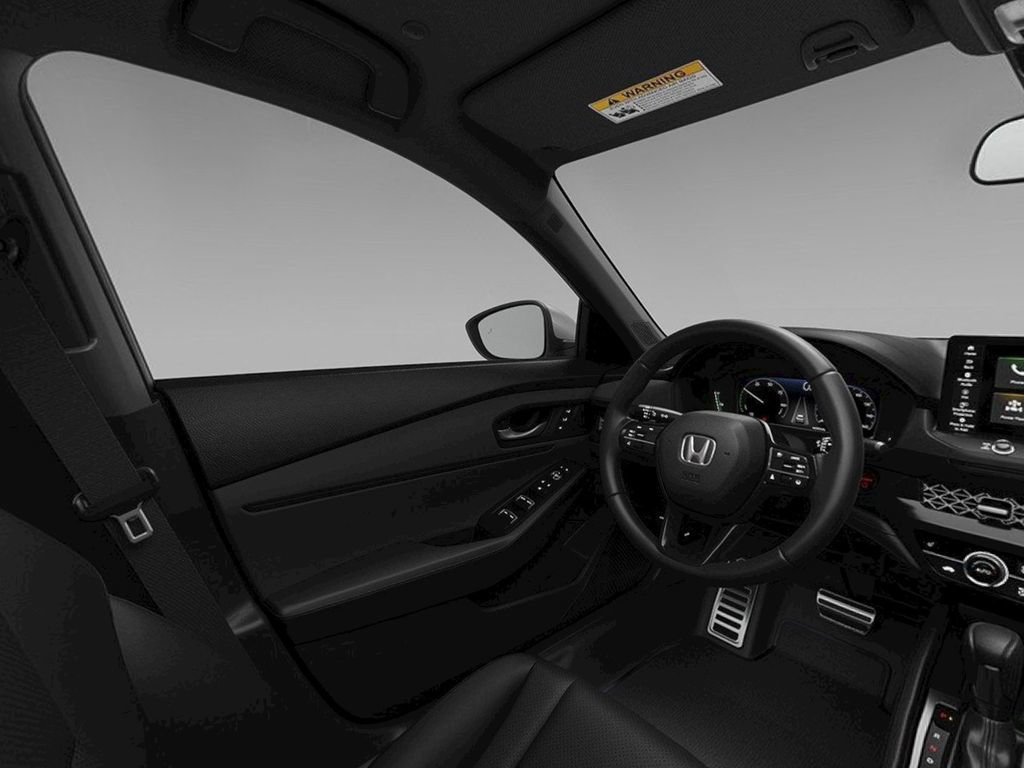 New 2026 Honda Accord Sport image 10