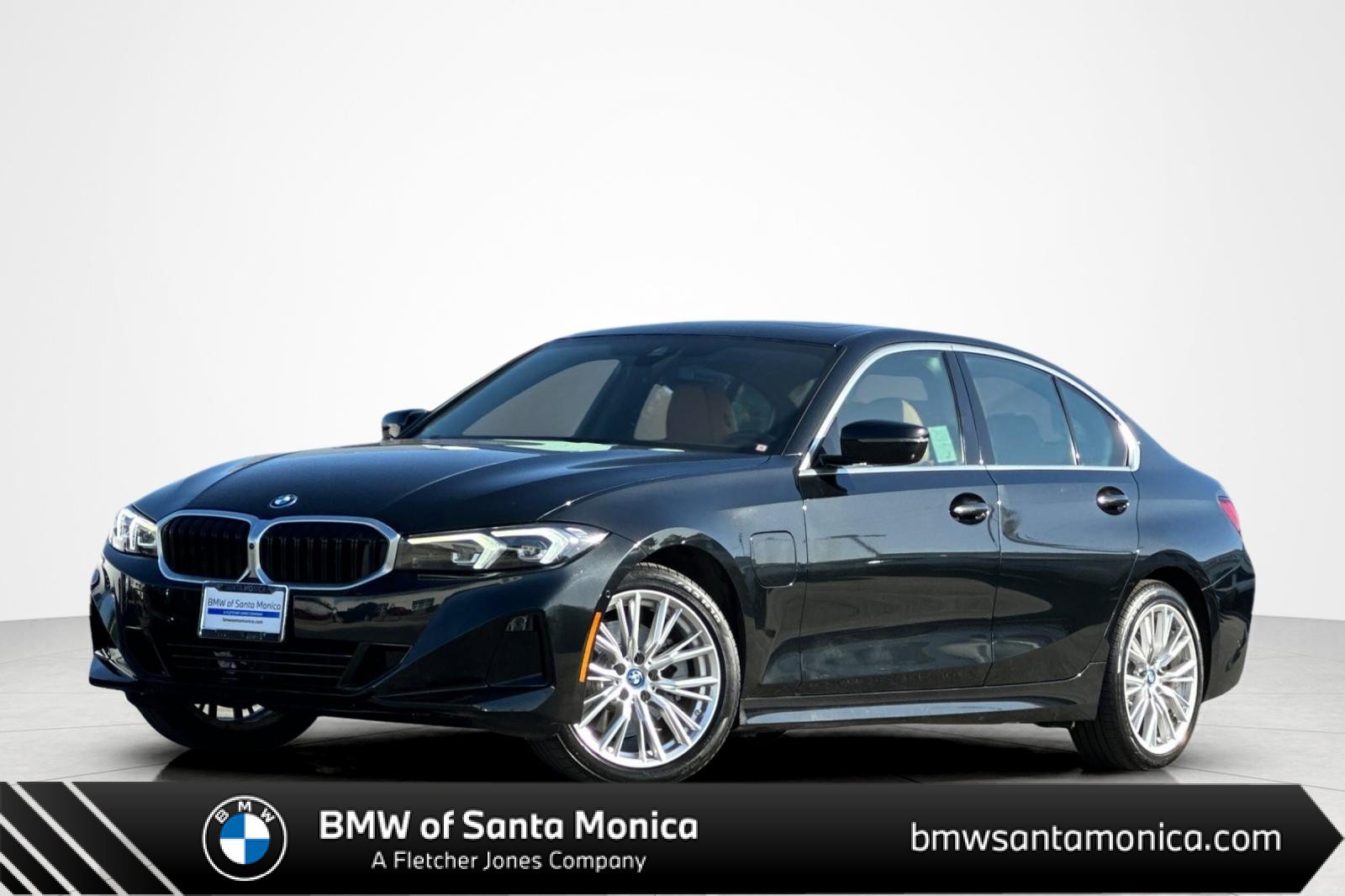 Used 2024 BMW 330e w/ Convenience Package