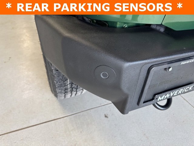 New 2025 Ford Bronco Outer Banks image 34