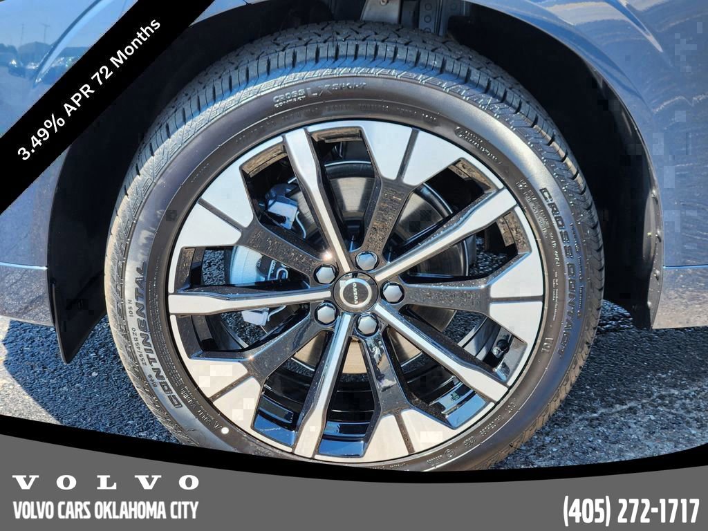 Used 2026 Volvo XC60 B5 Plus w/ Protection Package Premier AWD/4WD image 11