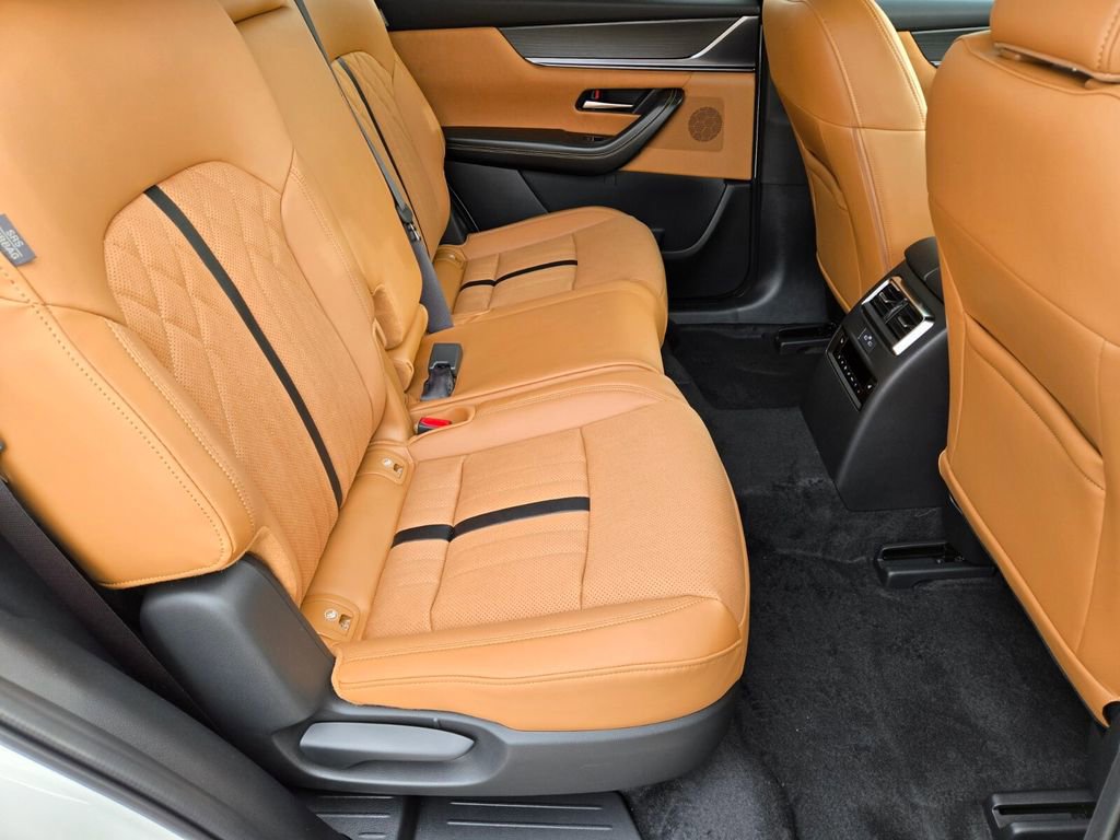 New 2026 MAZDA CX-70 3.3 Turbo S w/ Premium Plus AWD/4WD image 20