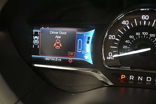 Used 2014 Lincoln MKZ Hybrid w/ Equipment Group 202A Reserve FWD image 18